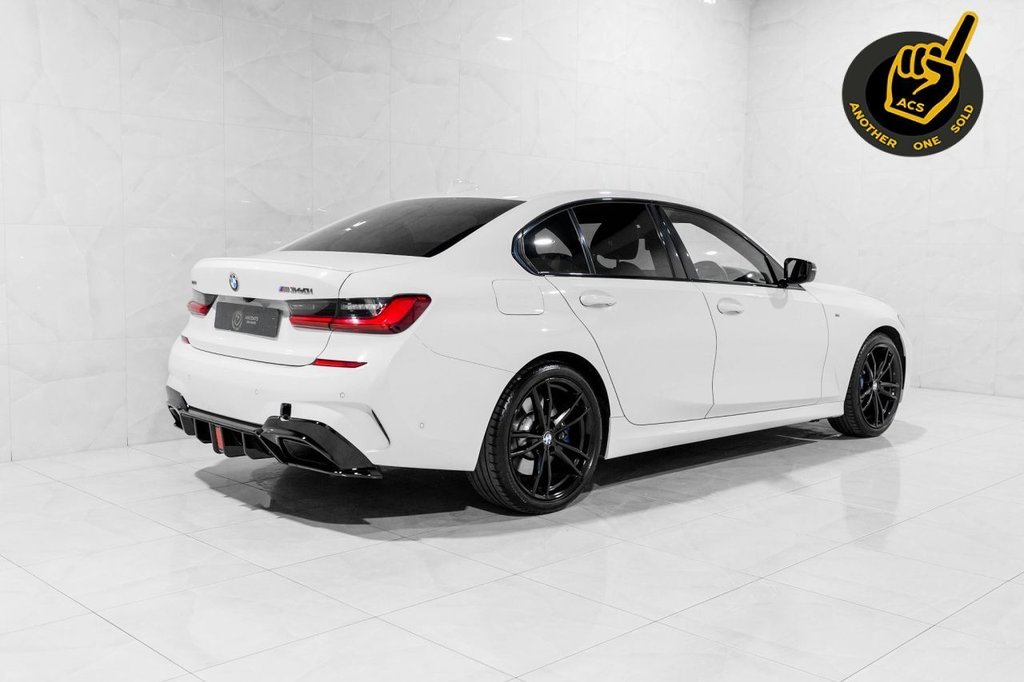 Used BMW 3 Series 2019 for sale - 77088974: Photo 2