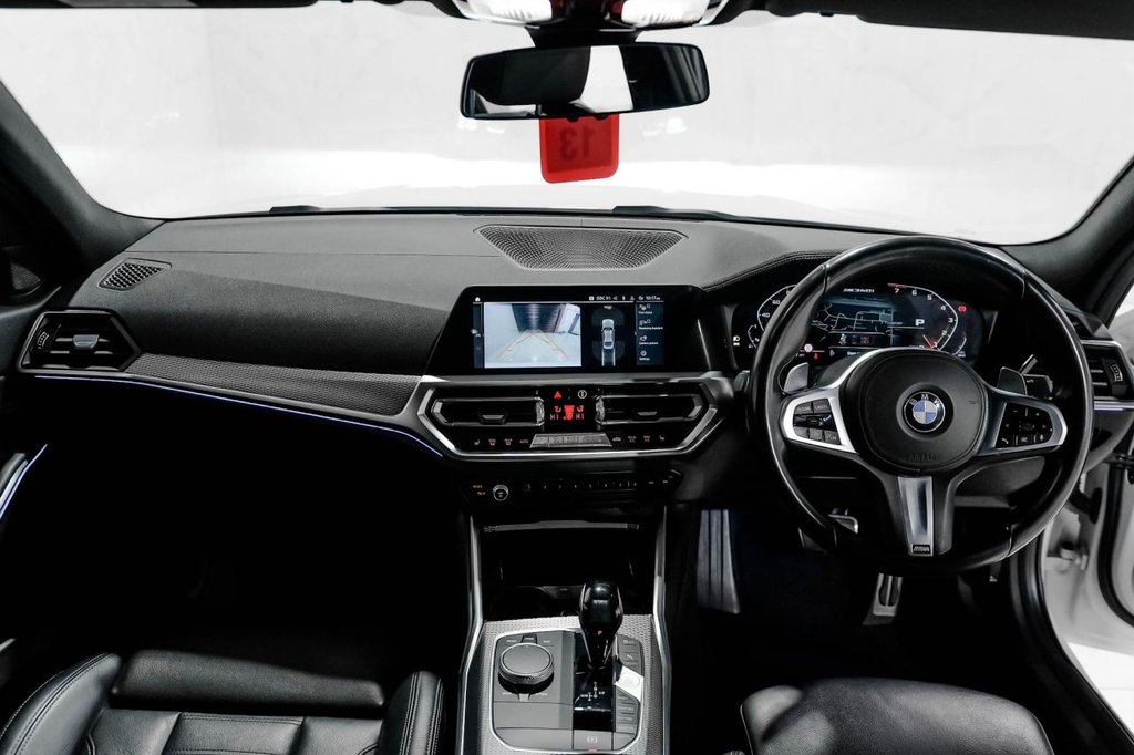 Used BMW 3 Series 2019 for sale - 77088974: Photo 31