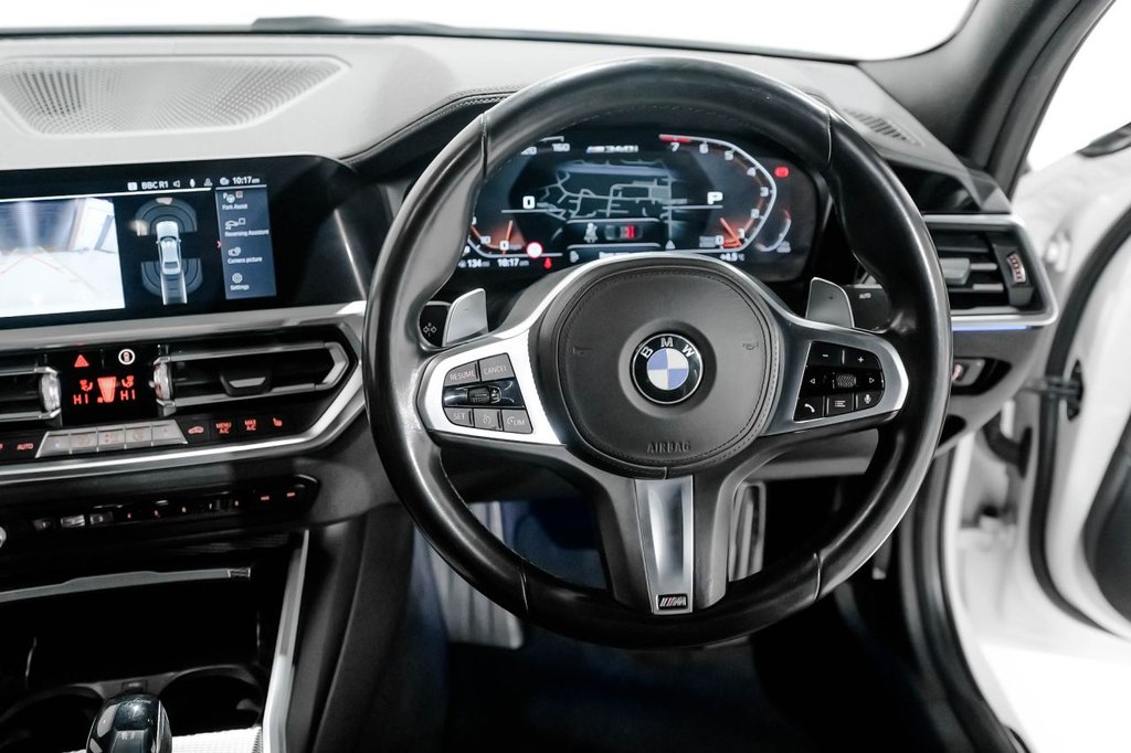 Used BMW 3 Series 2019 for sale - 77088974: Photo 32