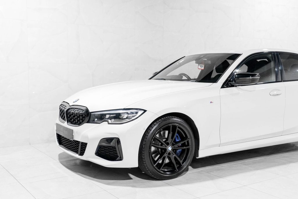 Used BMW 3 Series 2019 for sale - 77088974: Photo 35