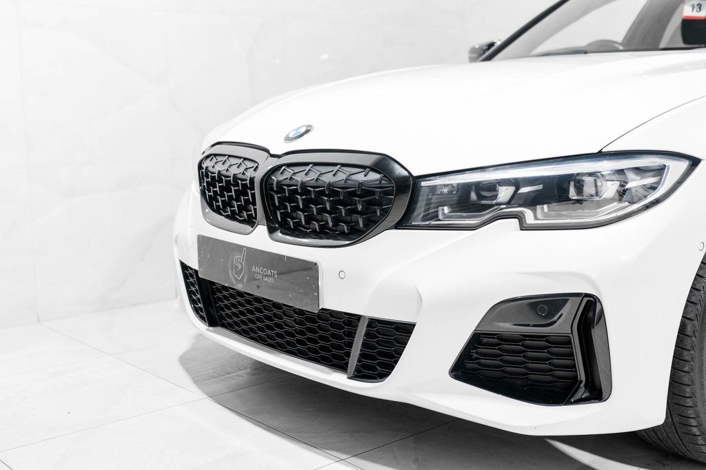 Used BMW 3 Series 2019 for sale - 77088974: Photo 36