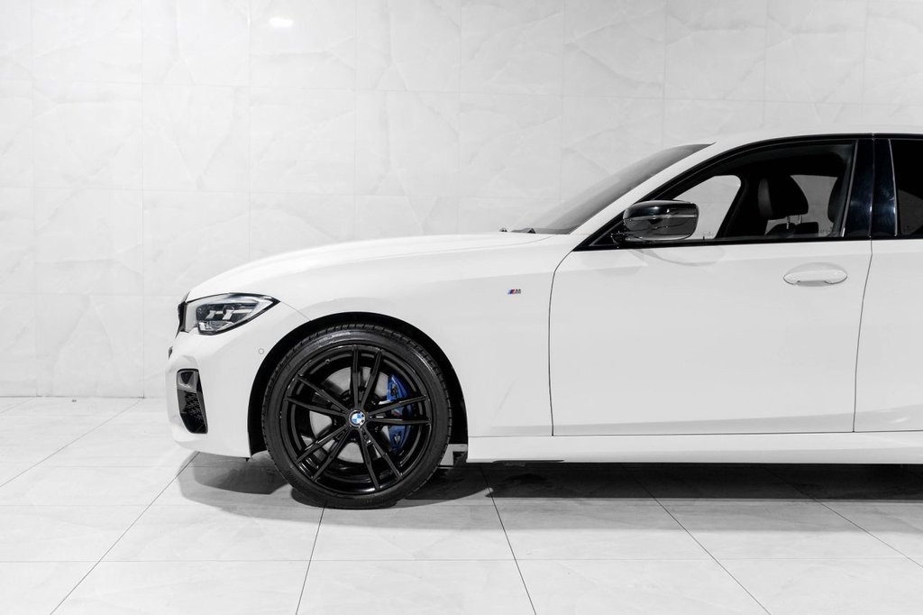 Used BMW 3 Series 2019 for sale - 77088974: Photo 38