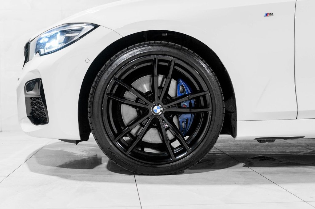 Used BMW 3 Series 2019 for sale - 77088974: Photo 39