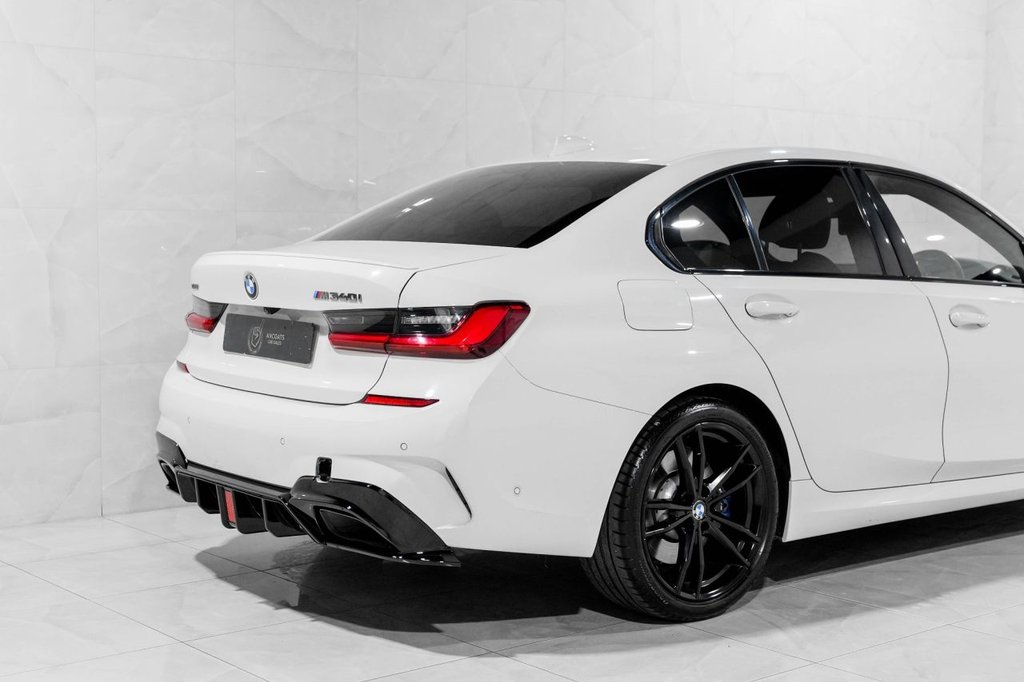 Used BMW 3 Series 2019 for sale - 77088974: Photo 4