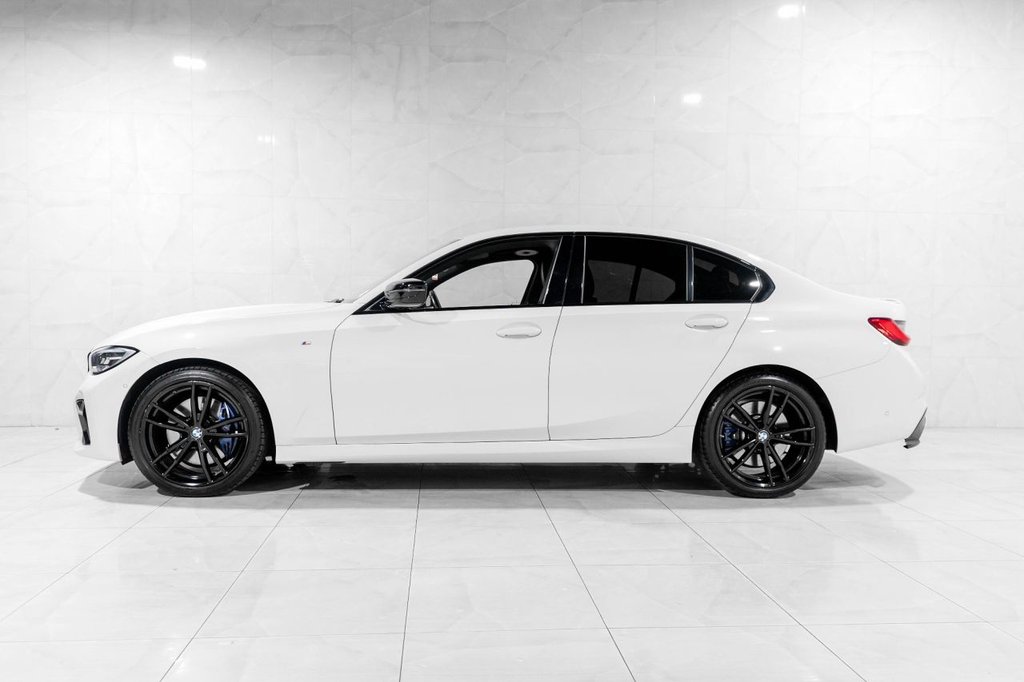 Used BMW 3 Series 2019 for sale - 77088974: Photo 40