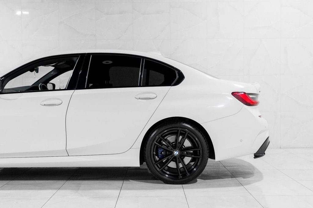 Used BMW 3 Series 2019 for sale - 77088974: Photo 41