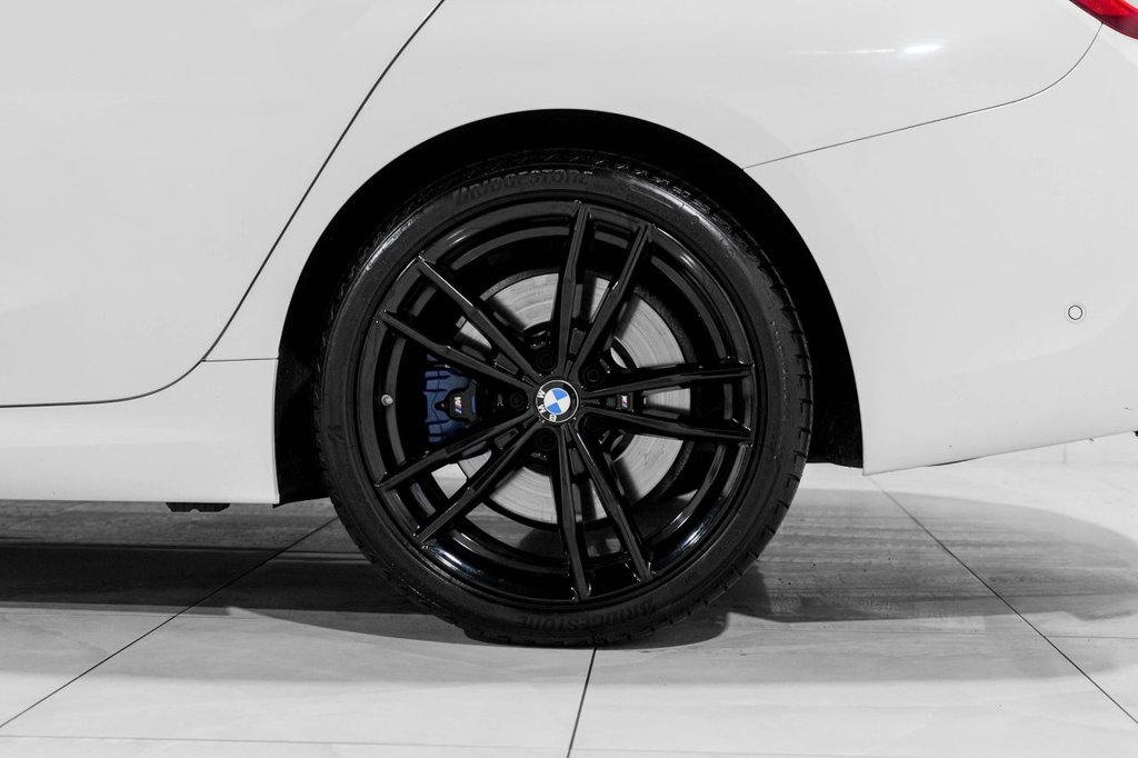 Used BMW 3 Series 2019 for sale - 77088974: Photo 42