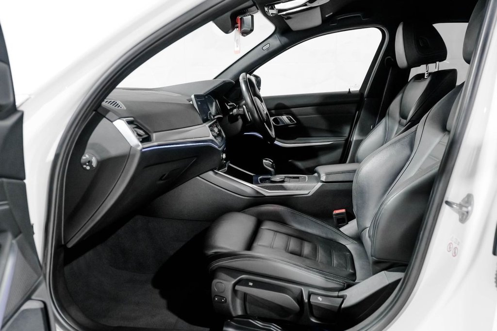 Used BMW 3 Series 2019 for sale - 77088974: Photo 44