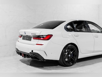 Used BMW 3 Series 2019 for sale - 77088974: Photo