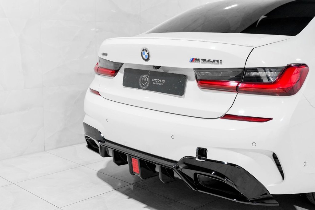 Used BMW 3 Series 2019 for sale - 77088974: Photo 5