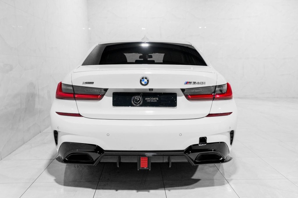 Used BMW 3 Series 2019 for sale - 77088974: Photo 8