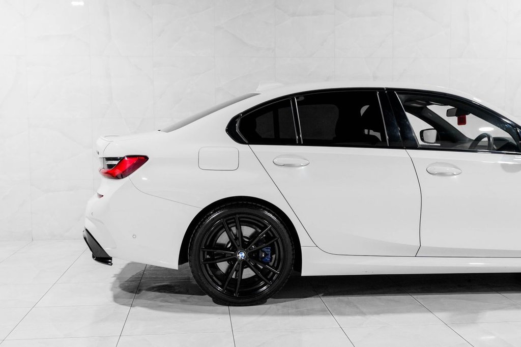 Used BMW 3 Series 2019 for sale - 77088974: Photo 9