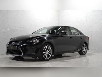 Used Lexus IS 2017 for sale - 78908262: Photo