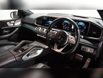 Used Mercedes-Benz GLE 2021 for sale - 78401515: Photo