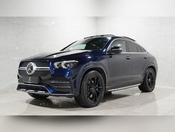 Used Mercedes-Benz GLE 2021 for sale - 78401515: Photo
