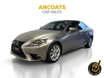 Used Lexus IS 2015 for sale - 79804598: Photo