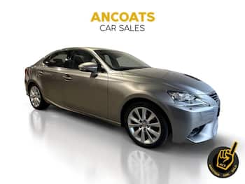 Used Lexus IS 2015 for sale - 79804598: Photo