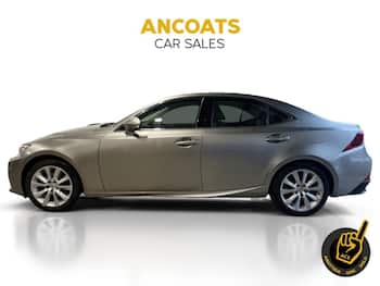 Used Lexus IS 2015 for sale - 79804598: Photo