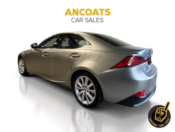 Used Lexus IS 2015 for sale - 79804598: Photo