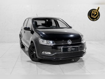 Used Volkswagen Polo 2016 for sale - 78449900: Photo