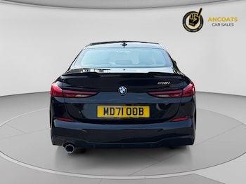 Used BMW 2 Series Gran Coupe 2022 for sale - 79129795: Photo