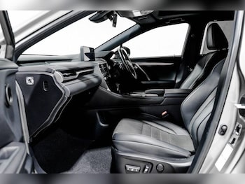 Used Lexus RX 2021 for sale - 78833266: Photo