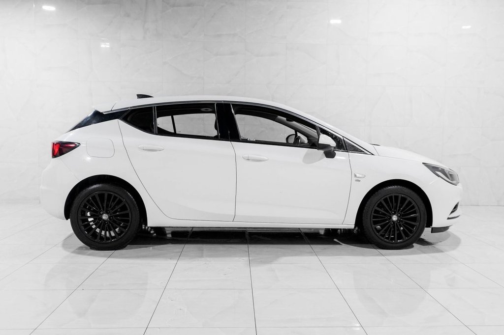 Used Vauxhall Astra 2016 for sale - 77571974: Photo 10