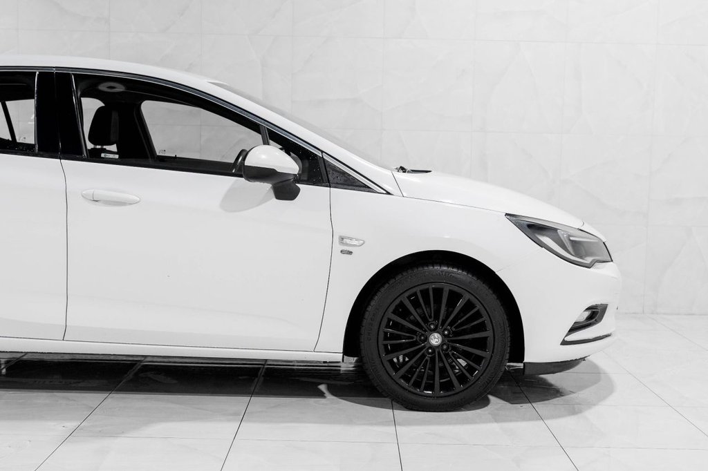 Used Vauxhall Astra 2016 for sale - 77571974: Photo 11