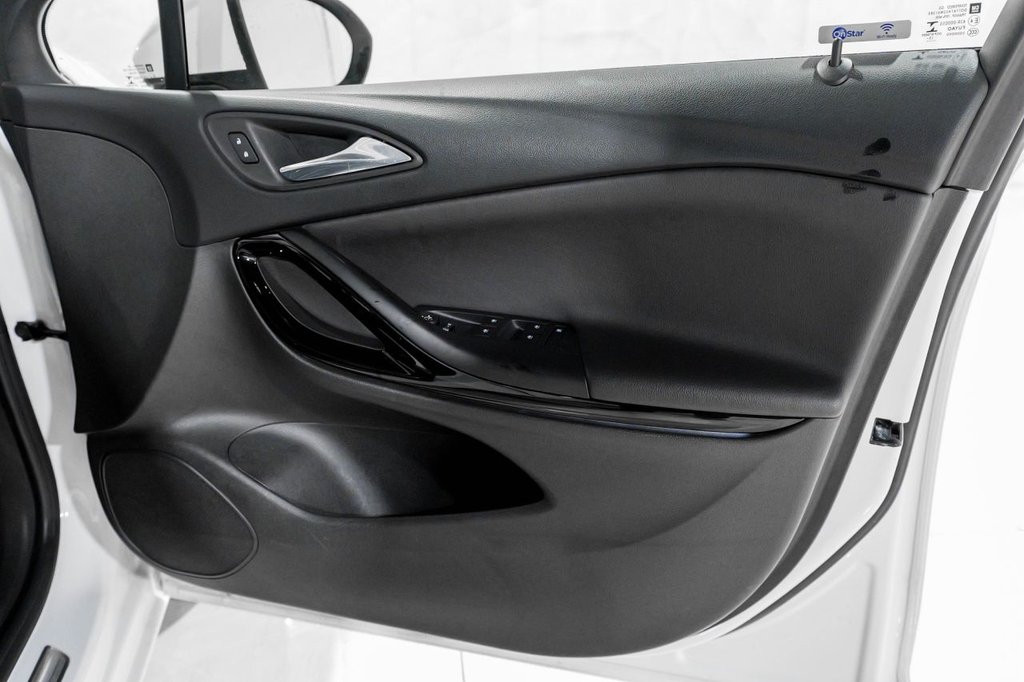 Used Vauxhall Astra 2016 for sale - 77571974: Photo 13