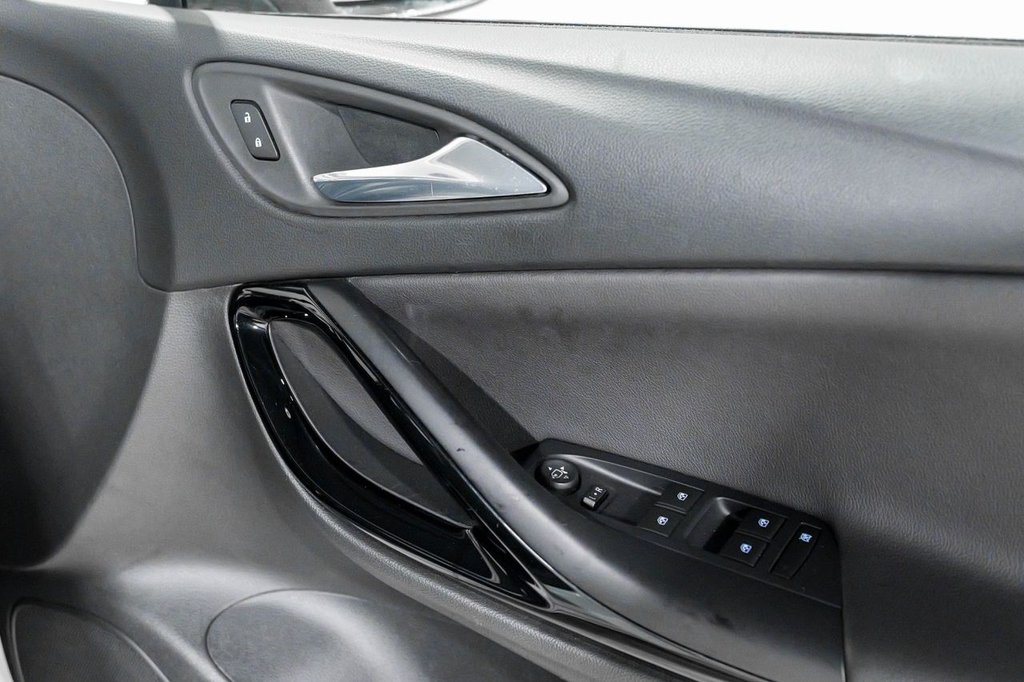 Used Vauxhall Astra 2016 for sale - 77571974: Photo 14