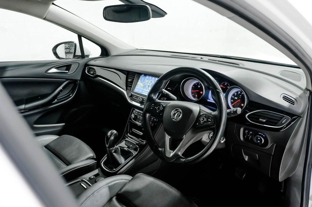 Used Vauxhall Astra 2016 for sale - 77571974: Photo 17