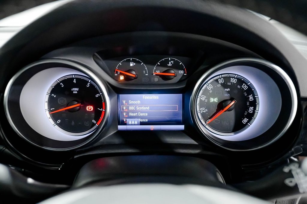 Used Vauxhall Astra 2016 for sale - 77571974: Photo 19