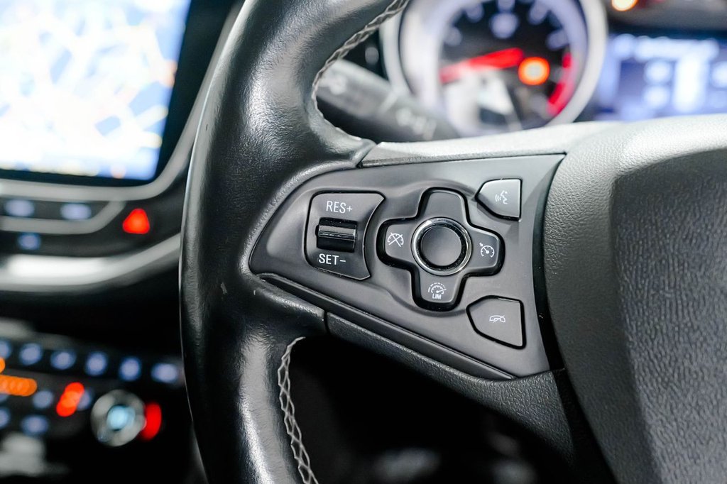 Used Vauxhall Astra 2016 for sale - 77571974: Photo 20