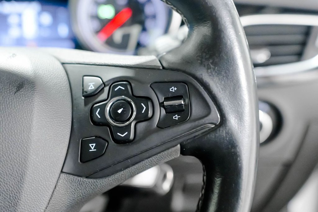 Used Vauxhall Astra 2016 for sale - 77571974: Photo 22