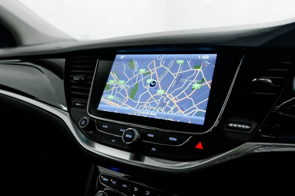 Used Vauxhall Astra 2016 for sale - 77571974: Photo 24