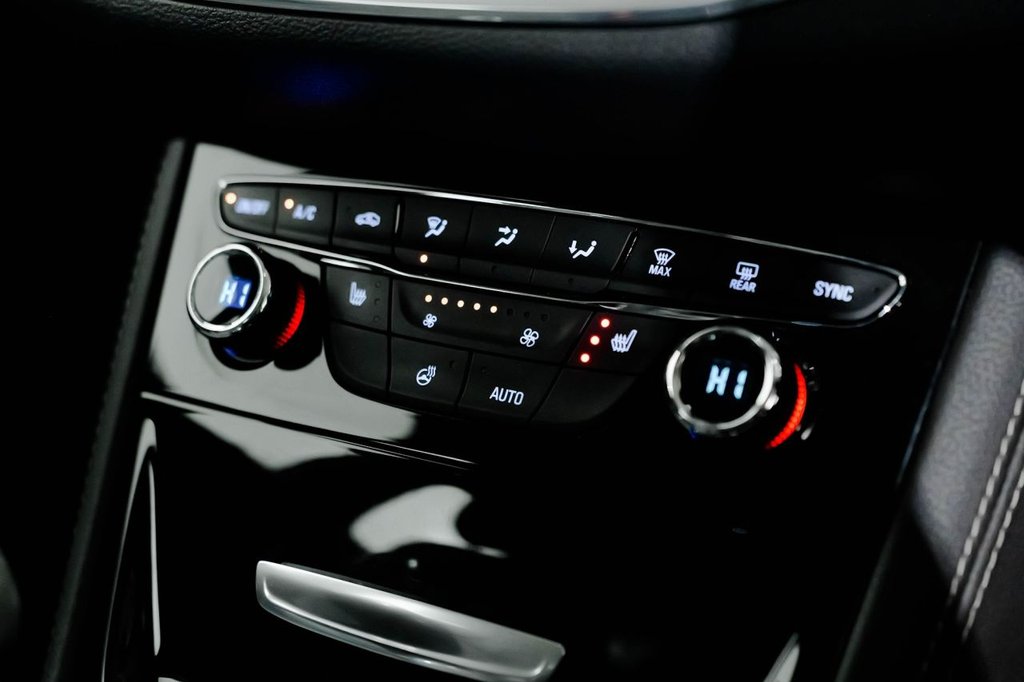 Used Vauxhall Astra 2016 for sale - 77571974: Photo 25