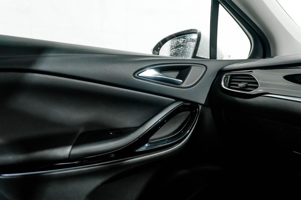 Used Vauxhall Astra 2016 for sale - 77571974: Photo 29