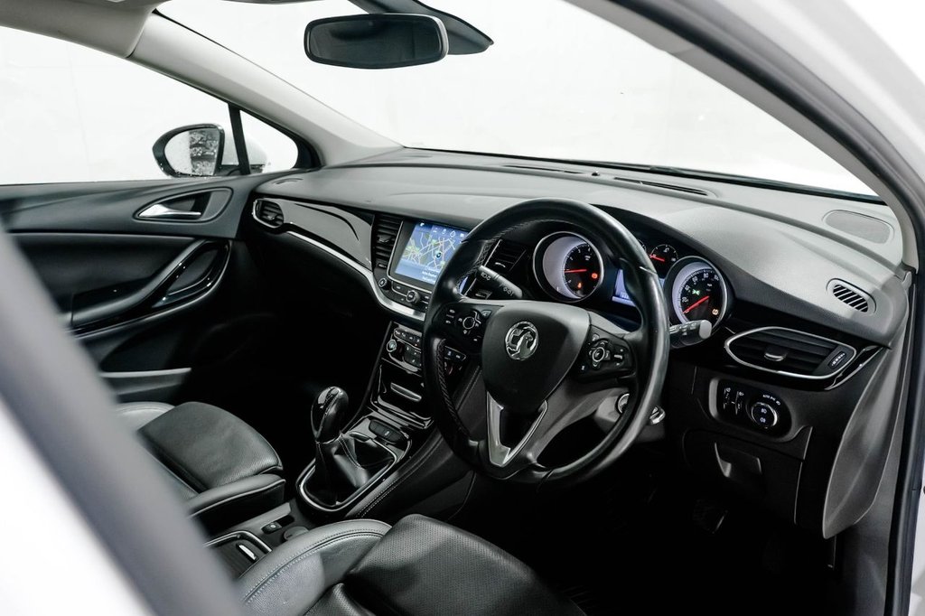 Used Vauxhall Astra 2016 for sale - 77571974: Photo 3