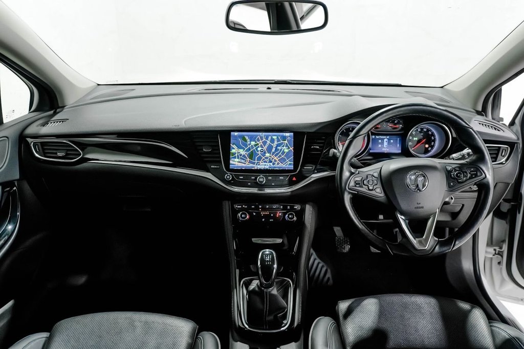 Used Vauxhall Astra 2016 for sale - 77571974: Photo 31