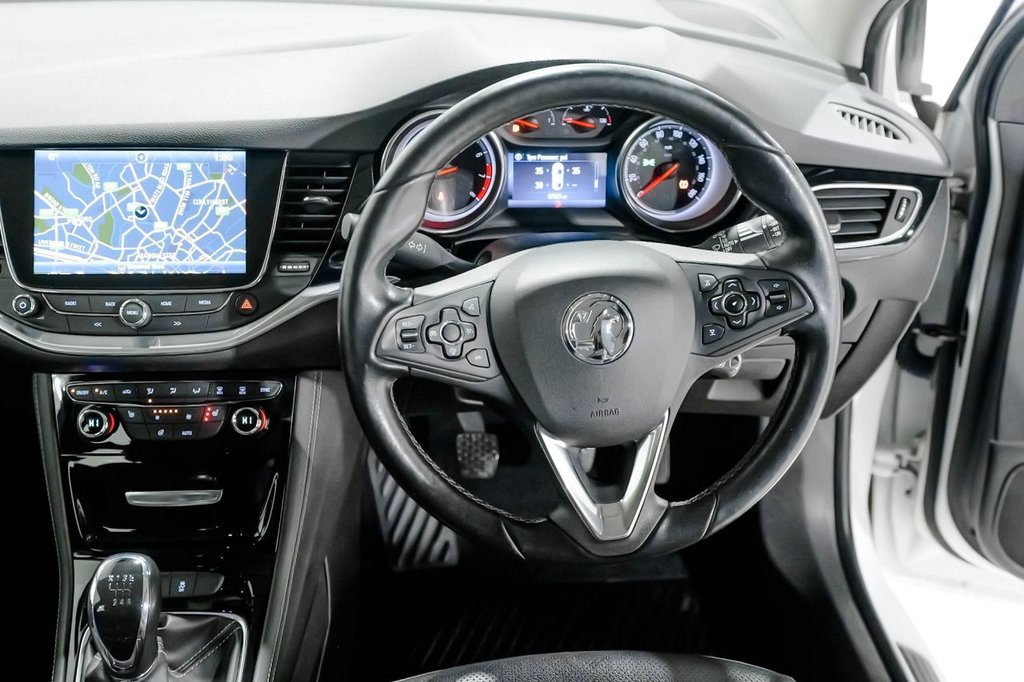 Used Vauxhall Astra 2016 for sale - 77571974: Photo 32