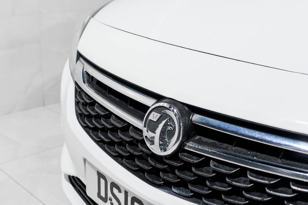 Used Vauxhall Astra 2016 for sale - 77571974: Photo 36