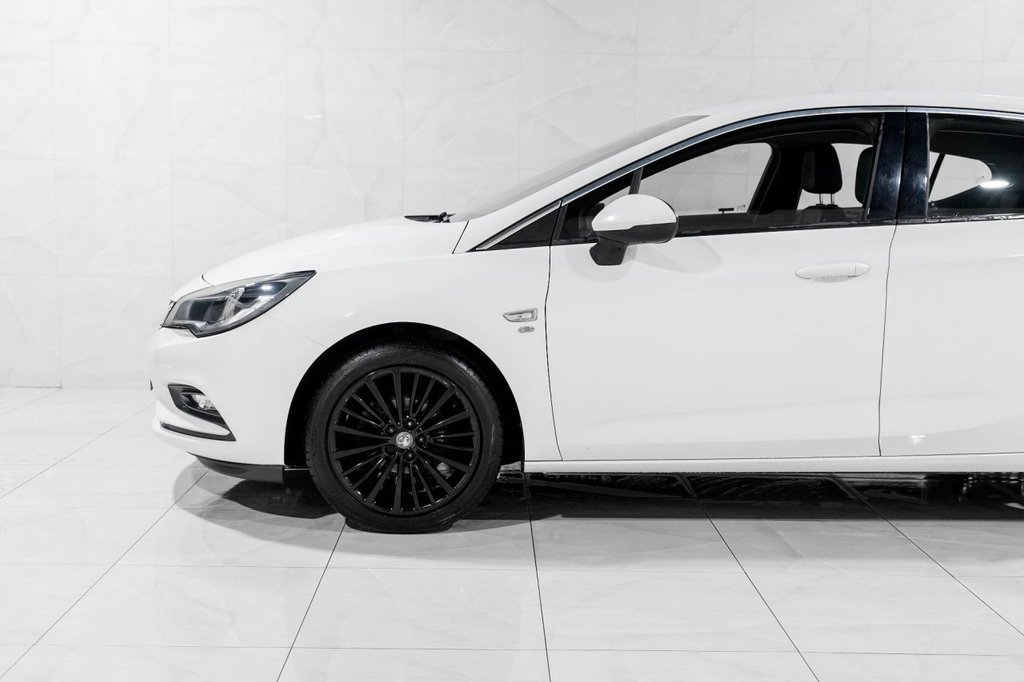 Used Vauxhall Astra 2016 for sale - 77571974: Photo 37