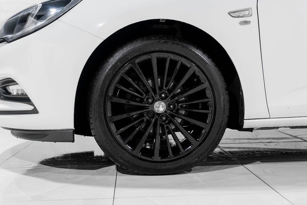 Used Vauxhall Astra 2016 for sale - 77571974: Photo 38