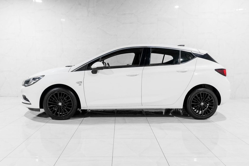 Used Vauxhall Astra 2016 for sale - 77571974: Photo 39