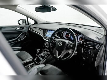 Used Vauxhall Astra 2016 for sale - 77571974: Photo