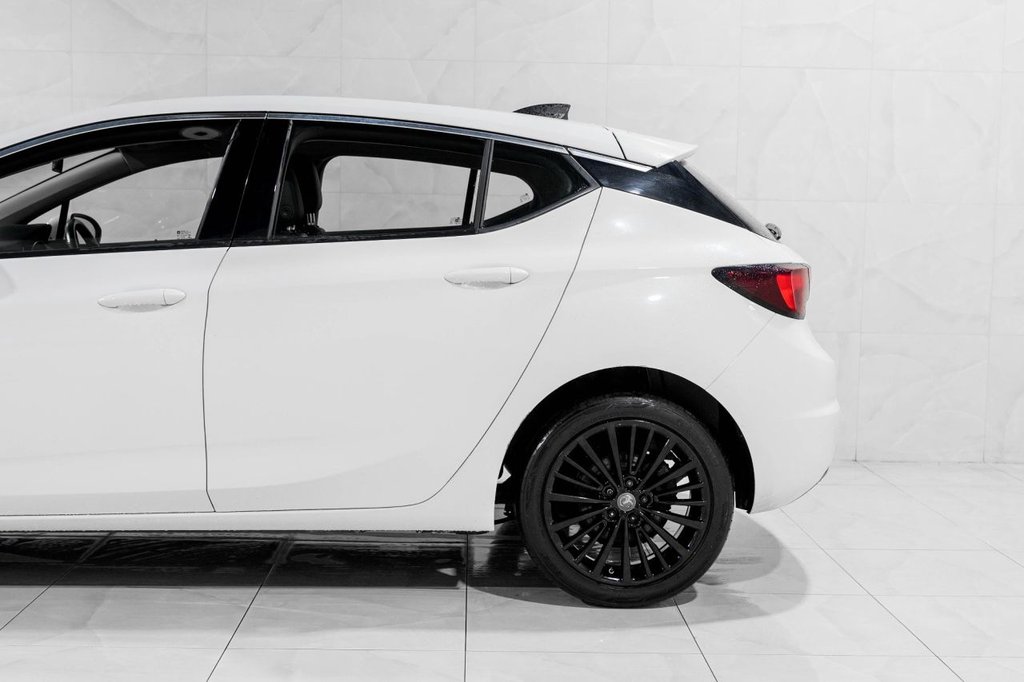 Used Vauxhall Astra 2016 for sale - 77571974: Photo 40