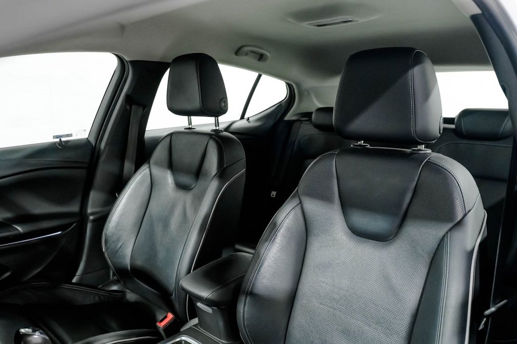 Used Vauxhall Astra 2016 for sale - 77571974: Photo 42