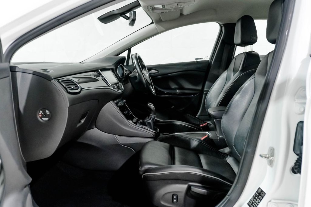 Used Vauxhall Astra 2016 for sale - 77571974: Photo 43