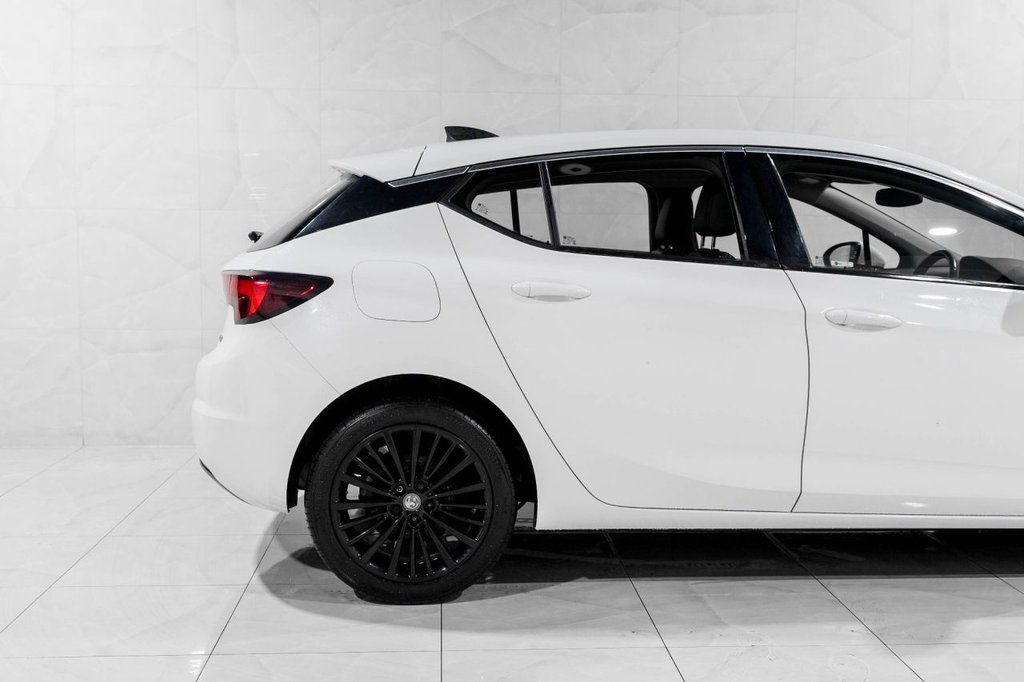 Used Vauxhall Astra 2016 for sale - 77571974: Photo 8