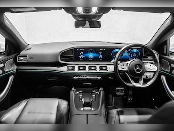 Used Mercedes-Benz GLE 2021 for sale - 76417204: Photo